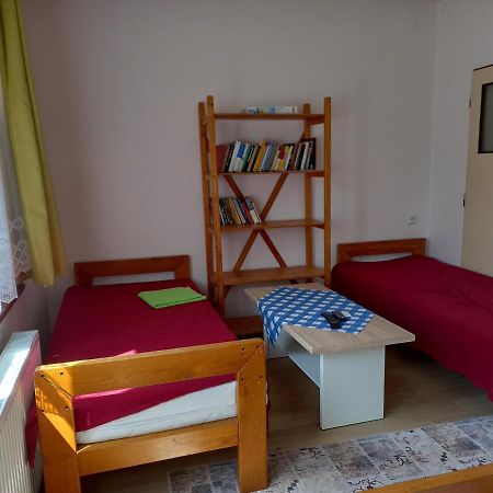 Apartman Na Polesi Дестне в Орлицки хора Екстериор снимка