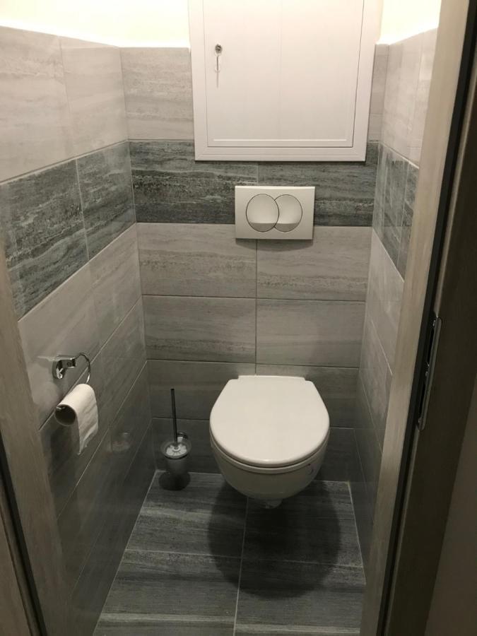 Apartman Na Polesi Дестне в Орлицки хора Екстериор снимка