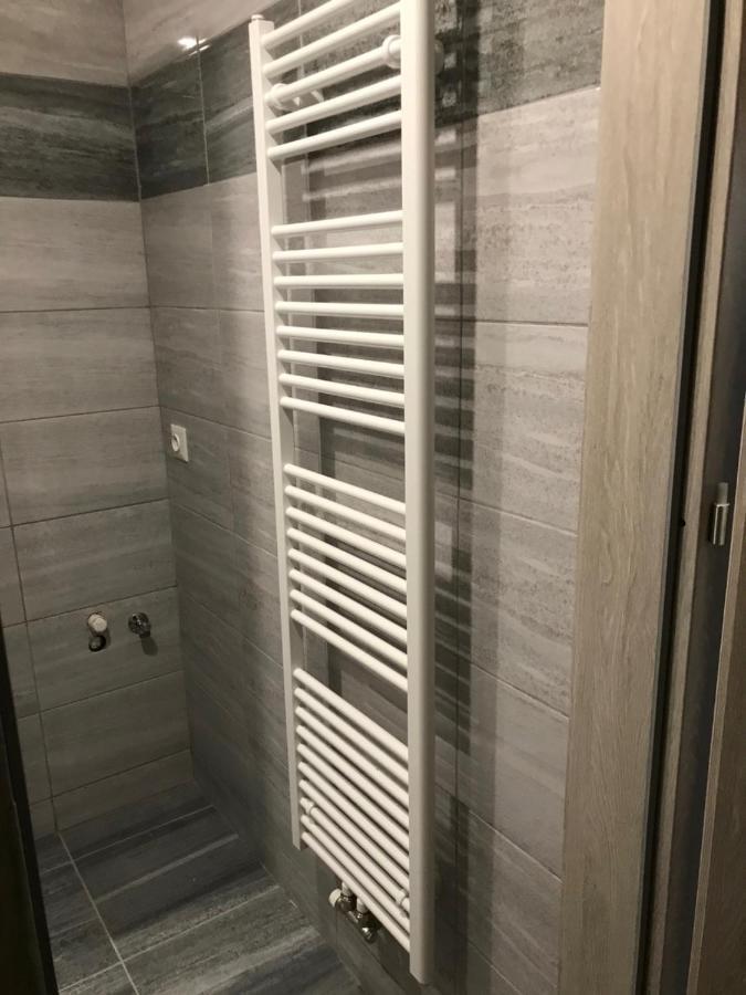 Apartman Na Polesi Дестне в Орлицки хора Екстериор снимка