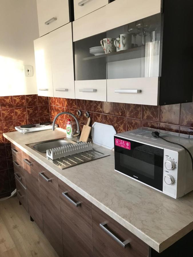 Apartman Na Polesi Дестне в Орлицки хора Екстериор снимка