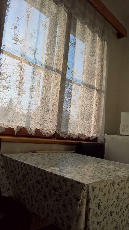 Apartman Na Polesi Дестне в Орлицки хора Екстериор снимка